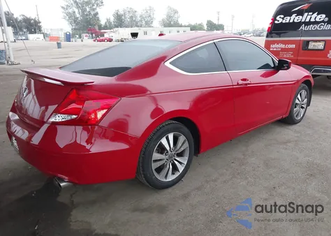 2012 Honda Accord Exl z USA, uszkodzony, nr VIN 1HGCS1B80CA003108